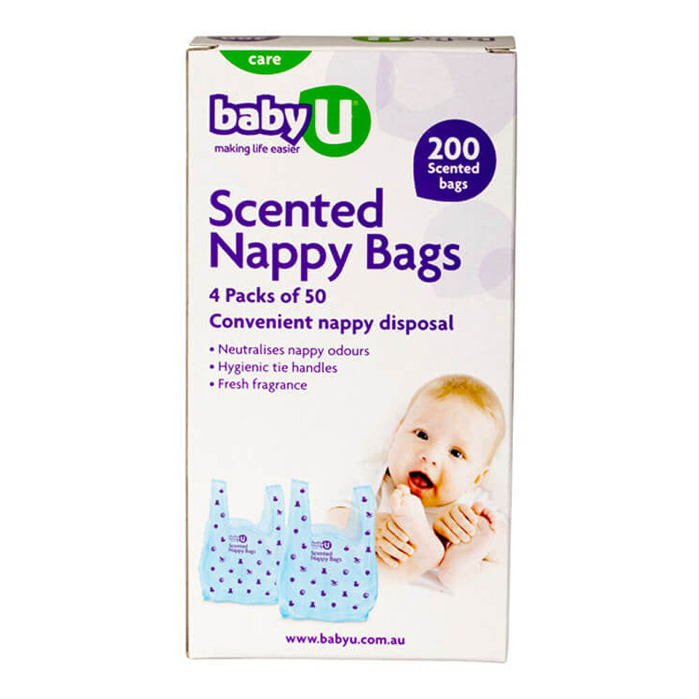 5042-200pc-baby-u-scented-nappy-bags