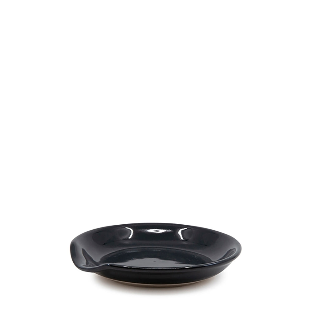 51225-salt-amp-pepper-beacon-spoon-rests-12cm-black-stoneware