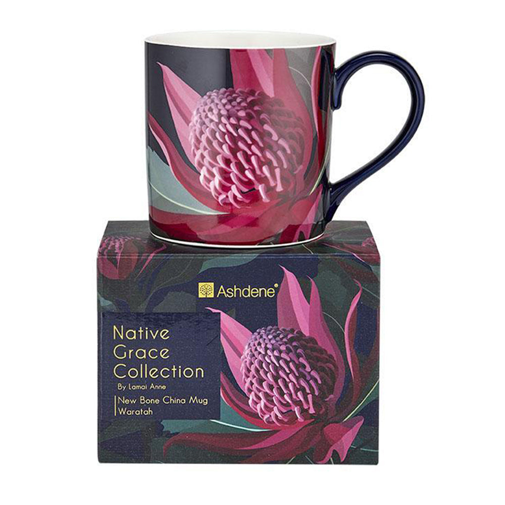 517793-ashdene-native-grace-waratah-mug