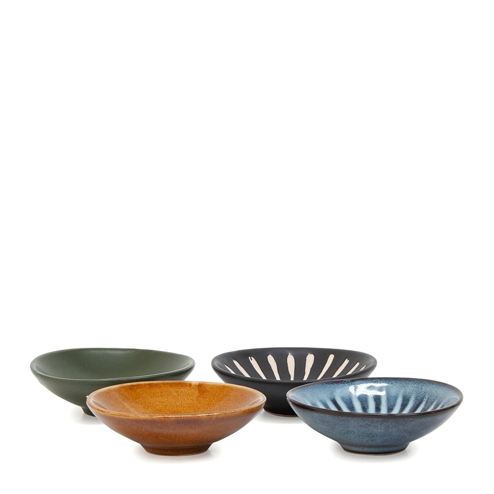 51844-4pc-salt-amp-pepper-osaka-condiment-dish-bowl-set-8x2-5cm-assorted-stoneware