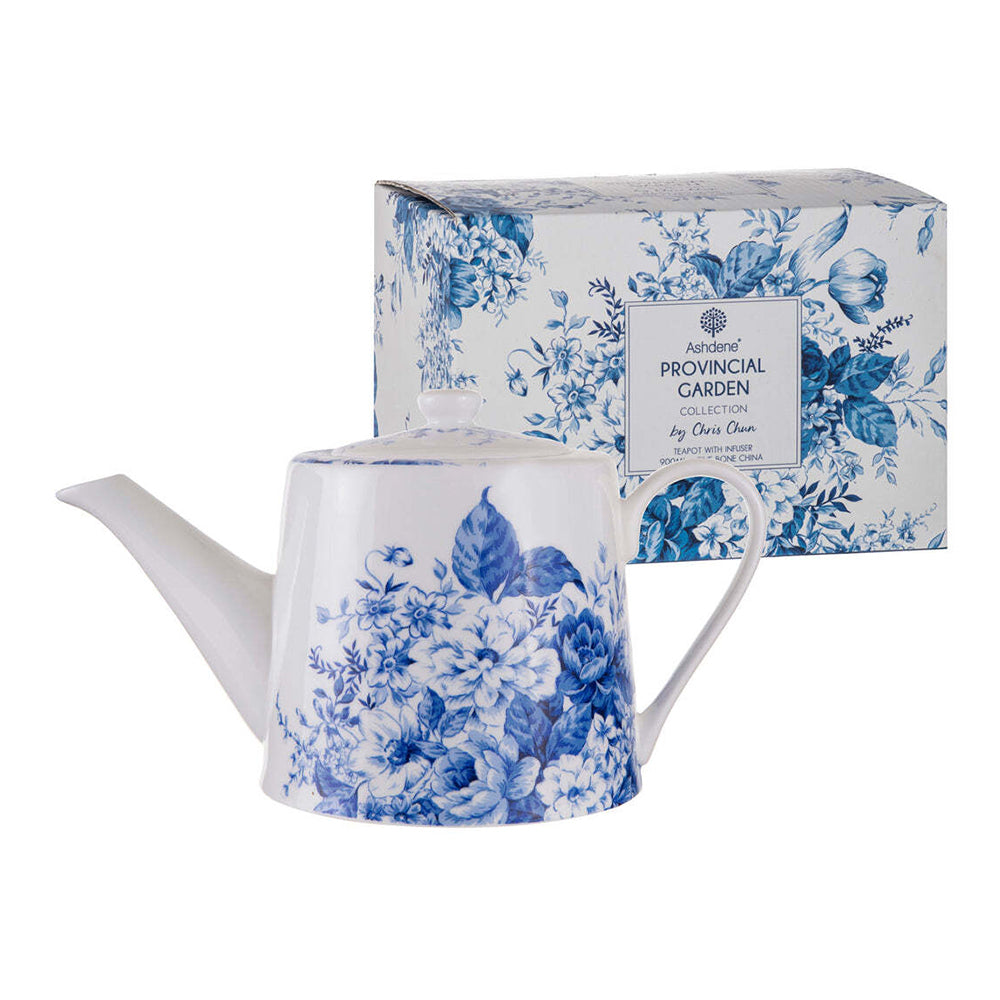 520553-ashdene-900ml-provincial-garden-infuser-teapot