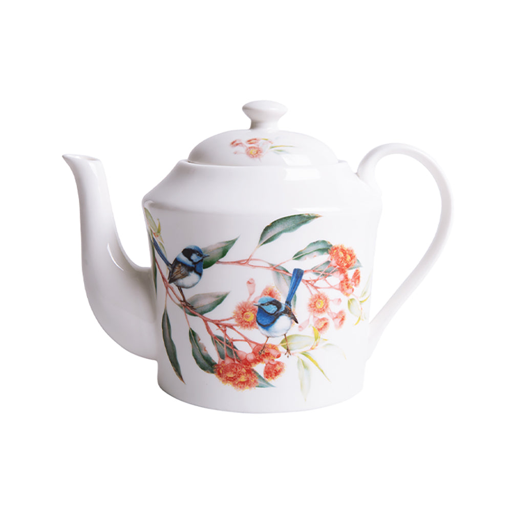 520576-ashdene-blue-wren-eucalyptus-infuser-teapot-600ml