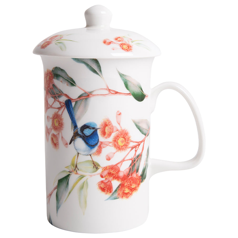 520579-ashdene-blue-wren-eucalyptus-infuser-mug-320ml