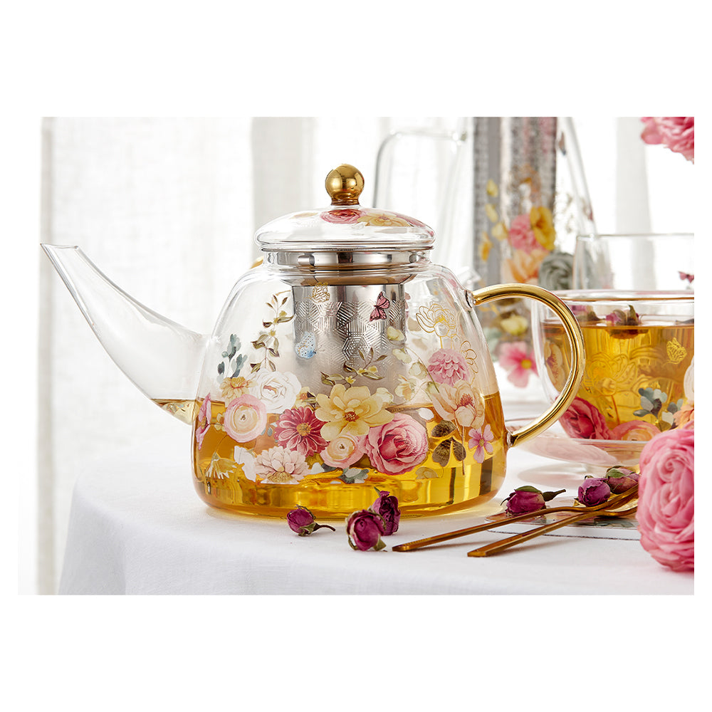 520592-ashdene-springtime-soiree-infuser-glass-teapot