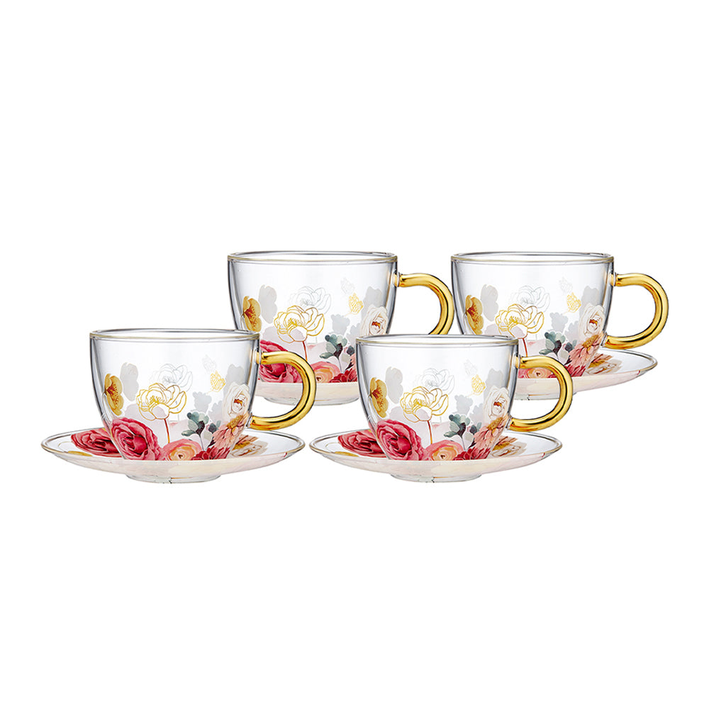 520598-ashdene-springtime-soiree-double-walled-glass-cup-saucer-set