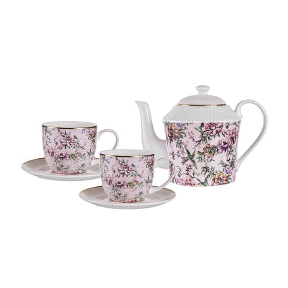 520821-5pc-ashdene-chinoiserie-pink-teapot-teacup-set