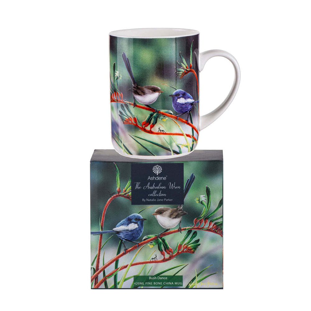 520878-ashdene-australian-wren-bush-dance-mug