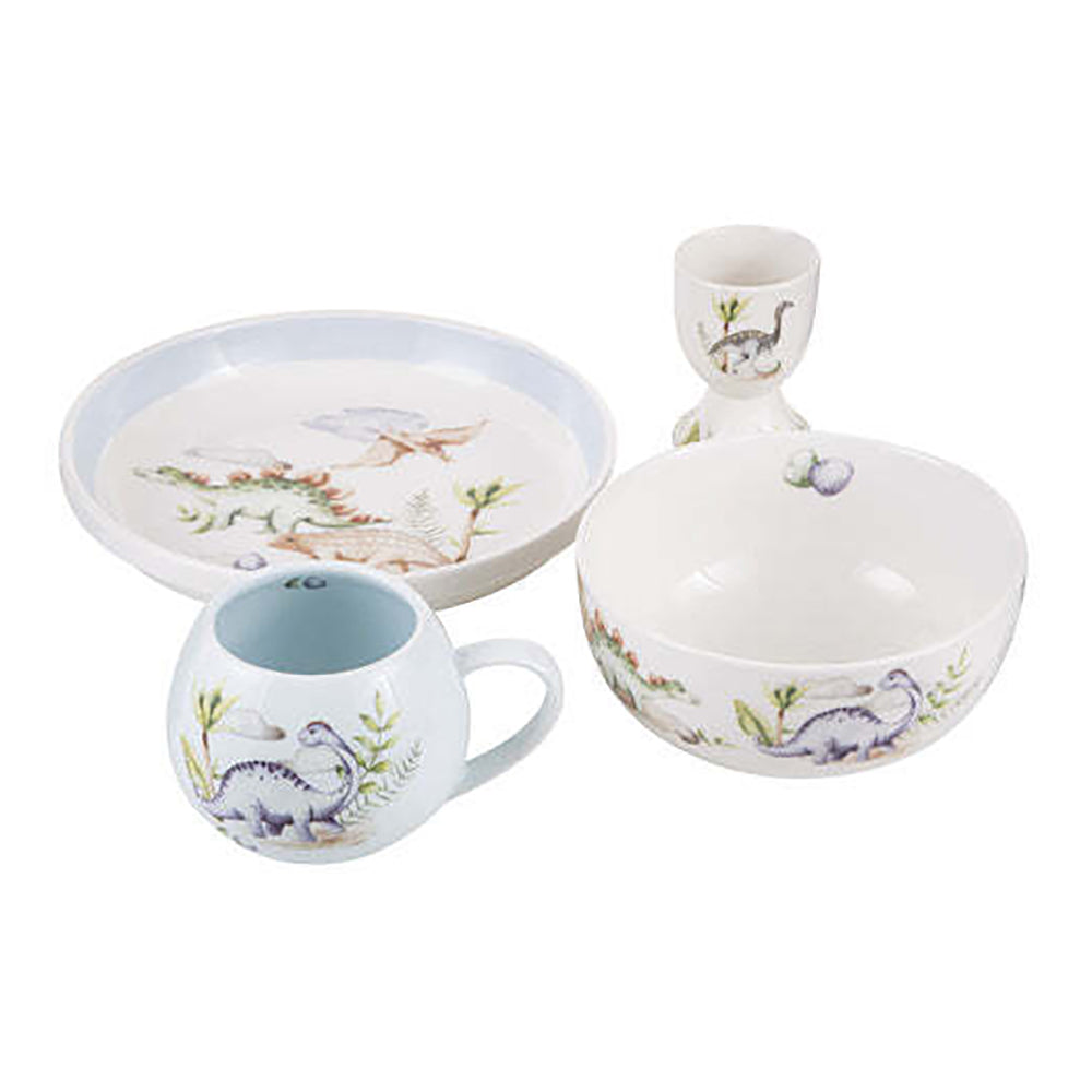 520924-4pc-ashdene-dino-land-kids-dinner-set
