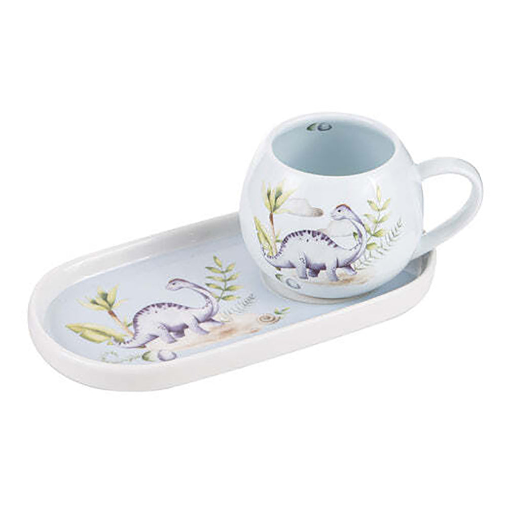 520929-ashdene-dino-land-mug-plate-set