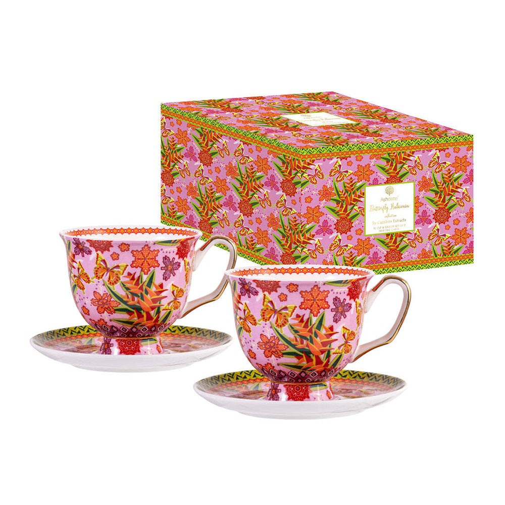 520965-ashdene-butterfly-heliconia-xl-cup-saucer-set