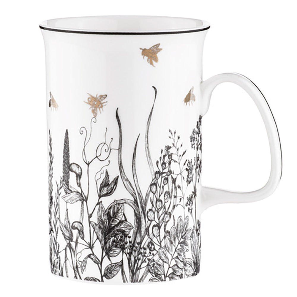 521009-ashdene-queen-bee-320ml-11-5cm-can-tea-coffee-latte-mug