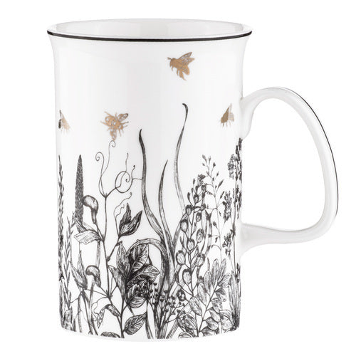 521009-ashdene-queen-bee-320ml-11-5cm-can-tea-coffee-latte-mug