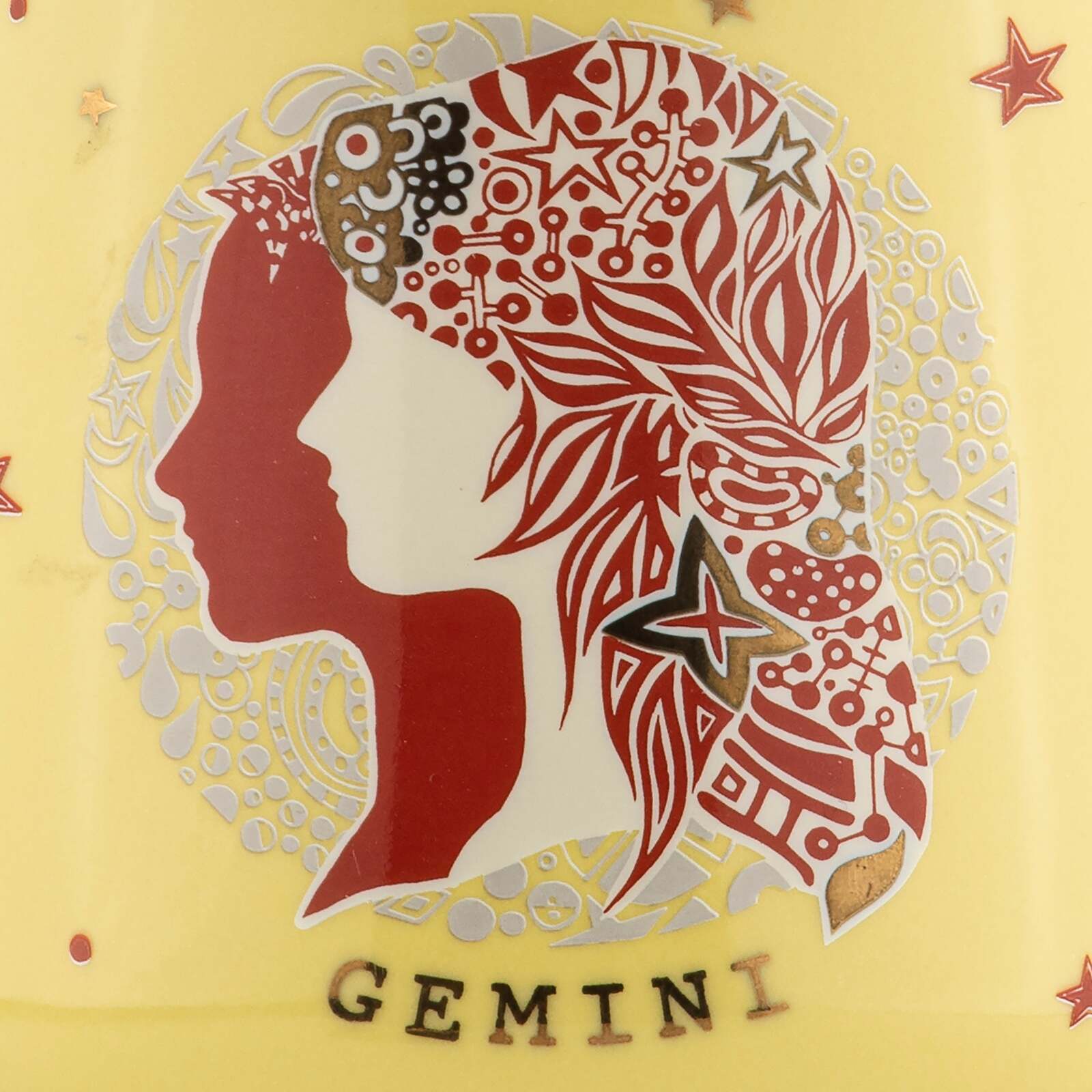 521044-ashdene-tattoo-zodiac-390ml-gemini-tea-coffee-drink-mug
