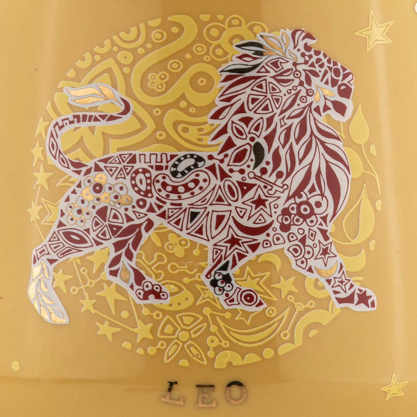 521046-ashdene-tattoo-zodiac-390ml-leo-tea-coffee-drink-mug