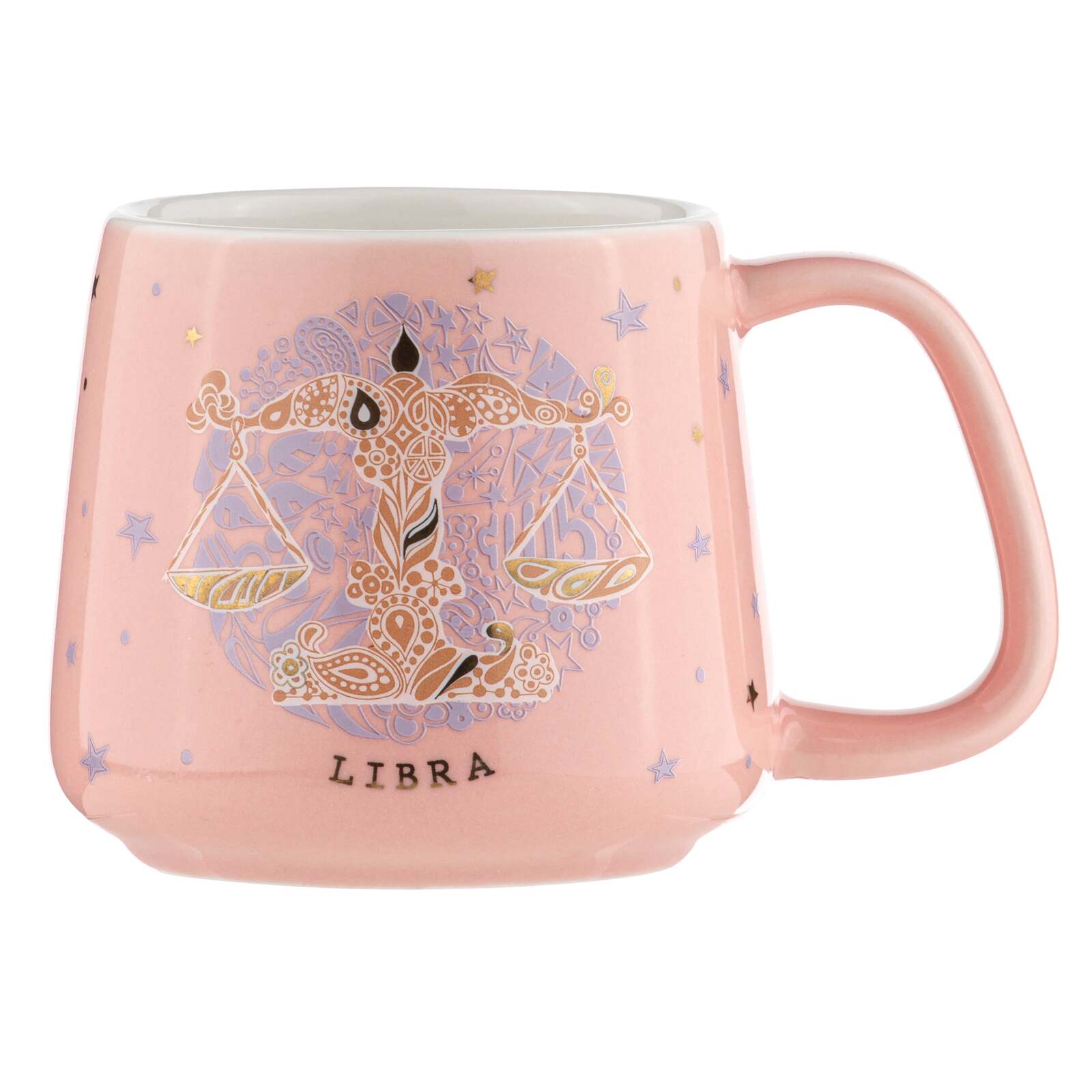 521048-ashdene-tattoo-zodiac-390ml-libra-tea-coffee-drink-mug