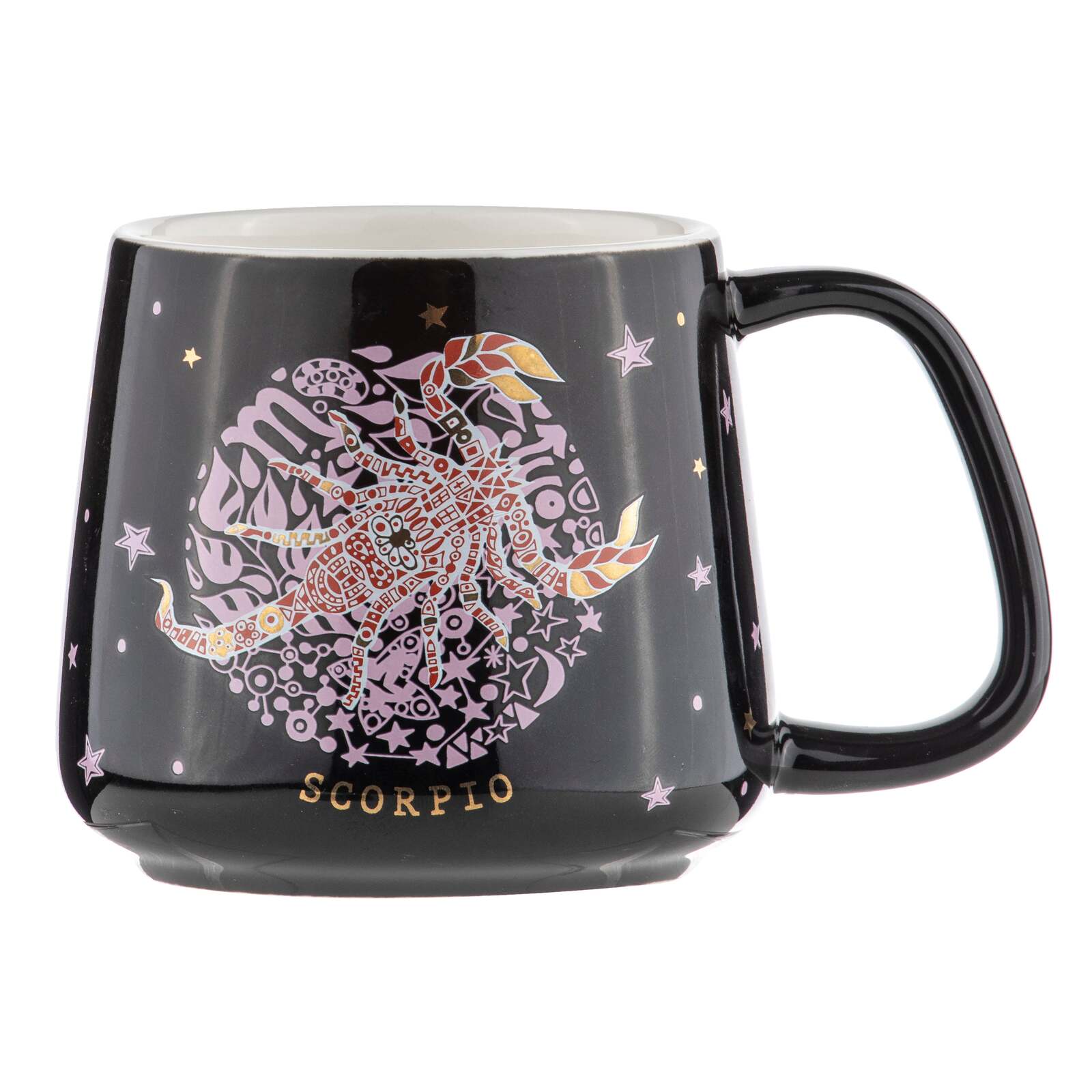 521049-ashdene-tattoo-zodiac-390ml-scorpio-tea-coffee-mug