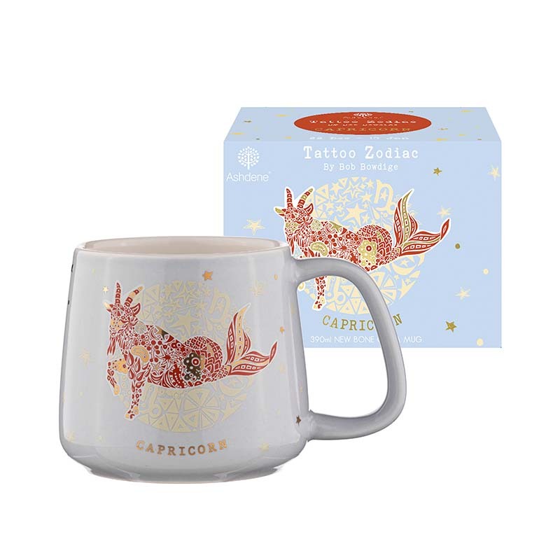 521051-ashdene-tattoo-zodiac-390ml-capricorn-tea-coffee-mug
