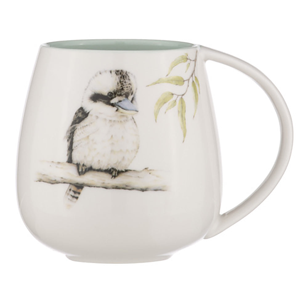 521079-ashdene-bush-buddies-kookaburra-snuggle-500ml-mug-white
