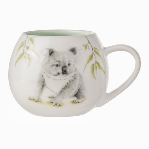 521084-ashdene-bush-buddies-drink-cup-mini-hug-200ml-mug-koala
