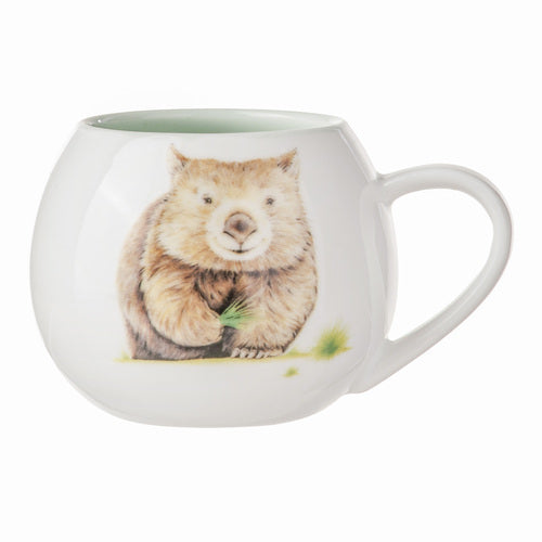 521086-ashdene-bush-buddies-drink-cup-mini-hug-200ml-mug-wombat