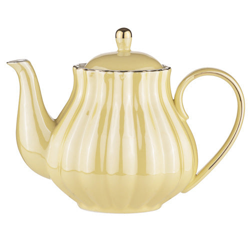 521176-ashdene-parisienne-pearl-teapot-kettle-w-infuser-buttermilk