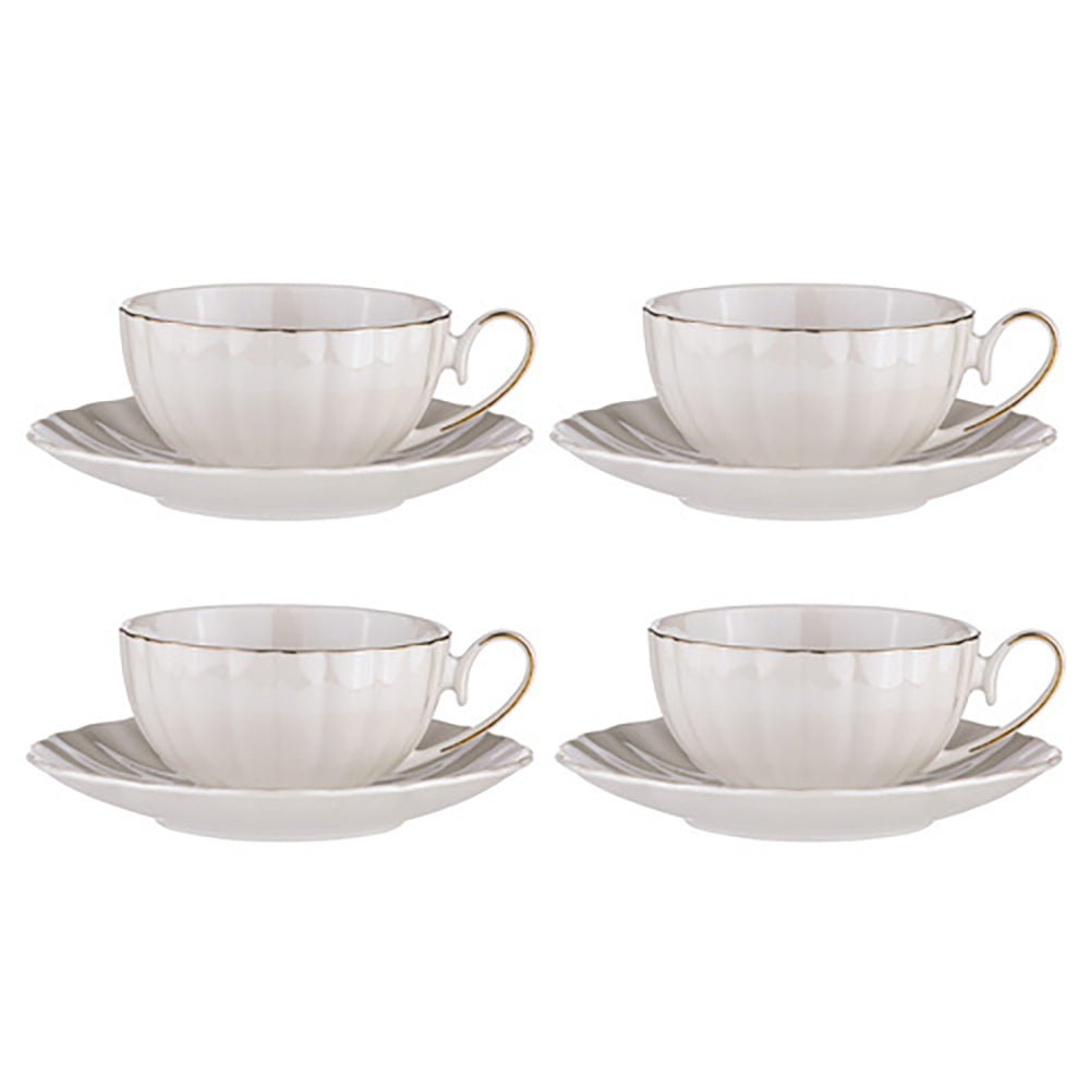 521184-4pc-ashdene-parisienne-pearl-cup-saucer-set-white