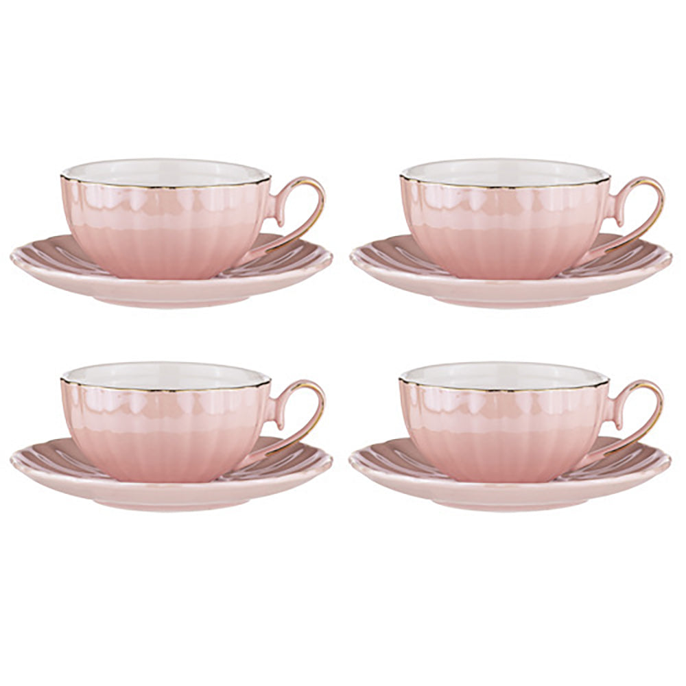 521187-4pc-ashdene-parisienne-pearl-cup-saucer-set-marshmallow