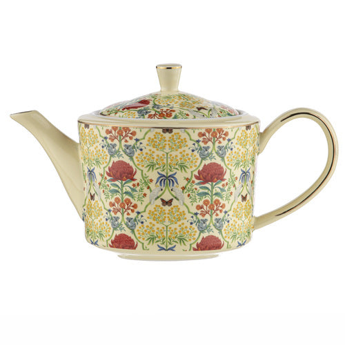 521223-ashdene-matilda-new-bone-650ml-teapot-kettle-w-infuser-cream