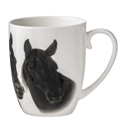 521300-ashdene-trio-black-12cm-coffee-tea-drink-mug-white