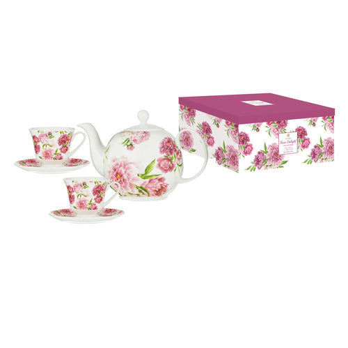 521330-5pc-ashdene-rose-delight-teapot-w-infuser-teacup-set