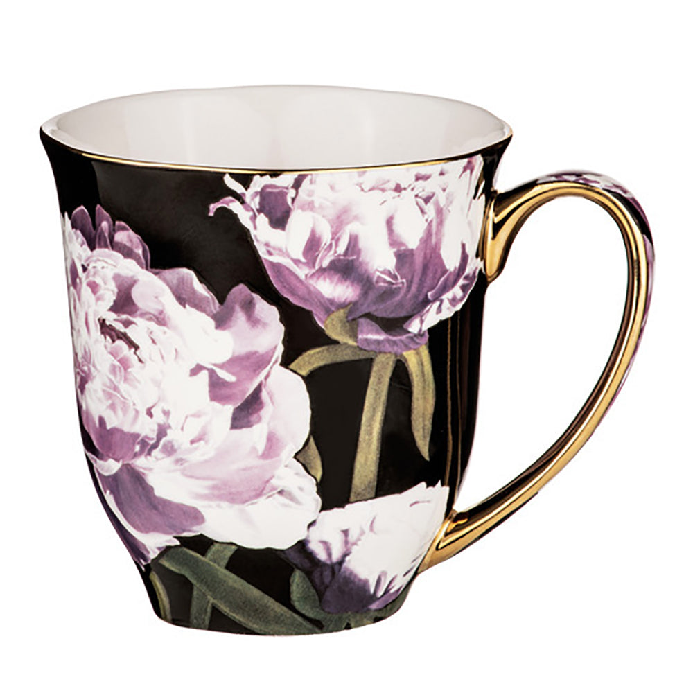 521336-ashdene-dark-florals-peony-drinking-cup-mug-380ml-new-bone-china