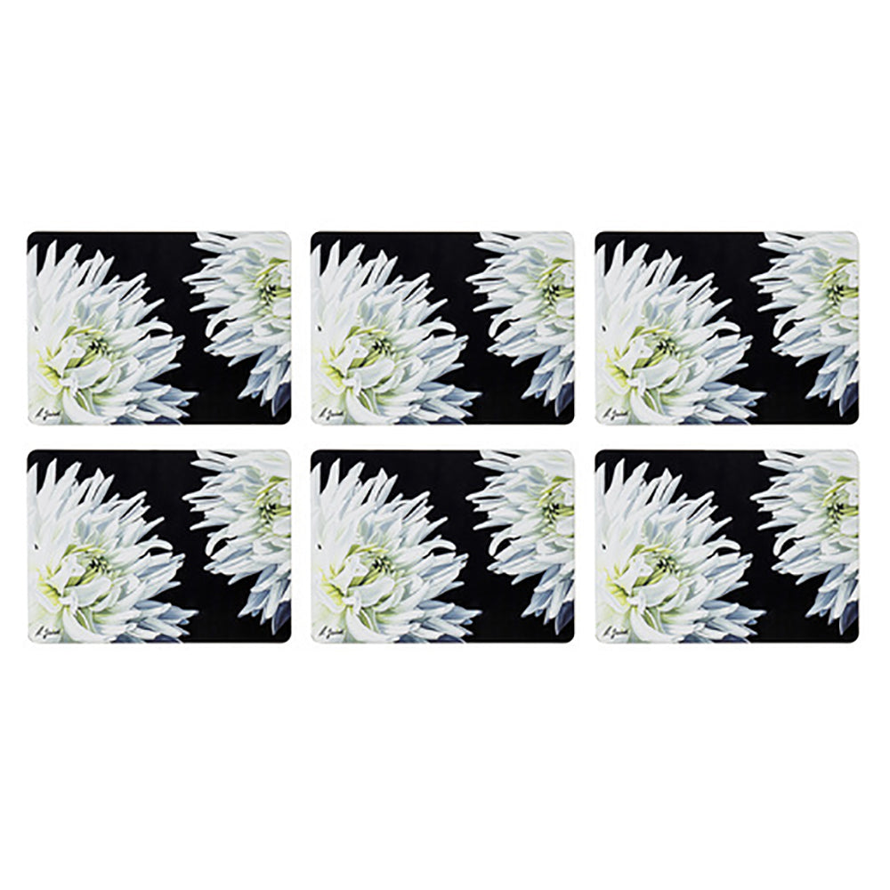 521352-6pc-ashdene-dark-florals-white-dahlia-29x21-5cm-matte-cork-placemat