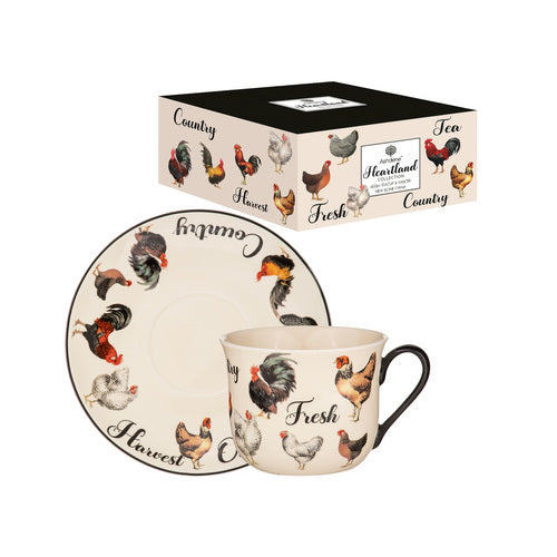521387-ashdene-heartland-printed-drinking-cup-saucer-tea-set-400ml