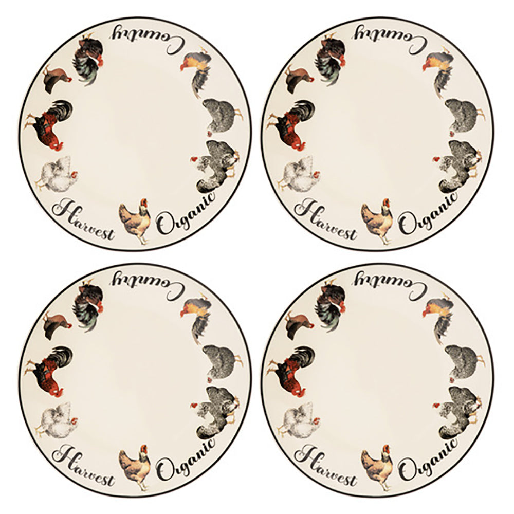 521392-4pc-ashdene-heartland-20cm-side-plates-new-bone-china