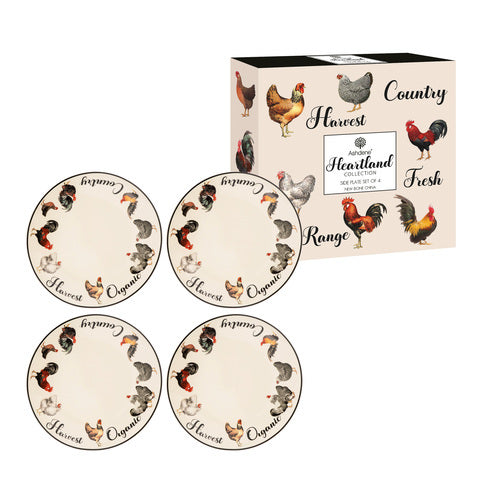 521392-4pc-ashdene-heartland-20cm-side-plates-new-bone-china