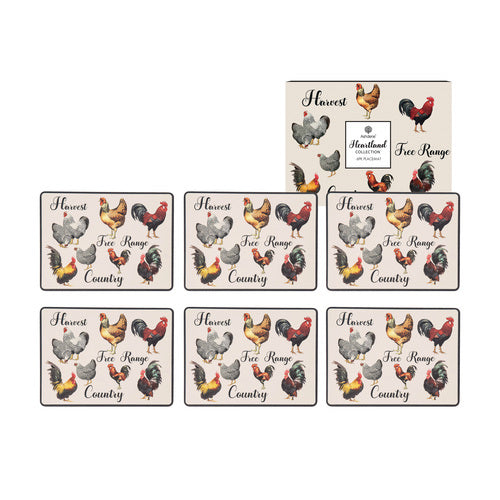 521394-6pc-ashdene-heartland-29x21-5cm-matte-hardboard-cork-placemat