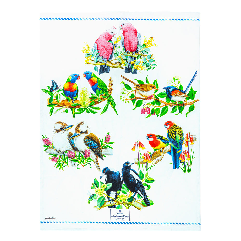 521531-ashdene-australian-birds-70x50cm-cotton-kitchen-towel