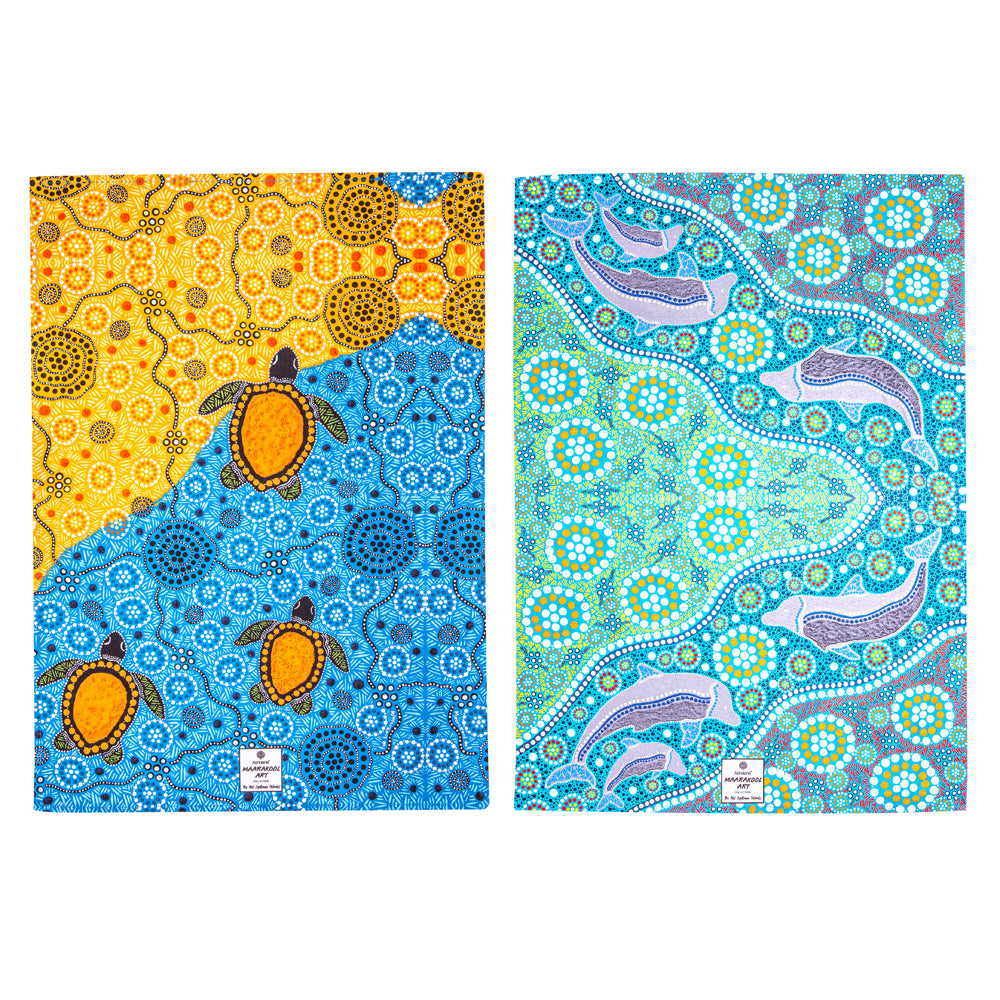 521568-2pc-ashdene-maarakool-art-water-kitchen-towel-assorted