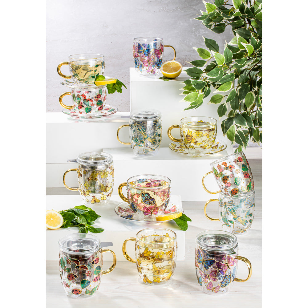 521590-3pc-ashdene-natures-keepers-350ml-double-walled-mug-w-infuser-butterfly
