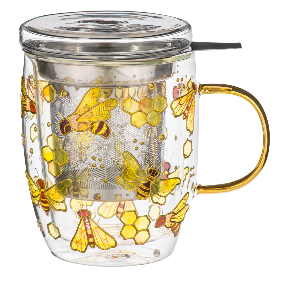 521591-3pc-ashdene-natures-keepers-350ml-double-walled-mug-w-infuser-bee