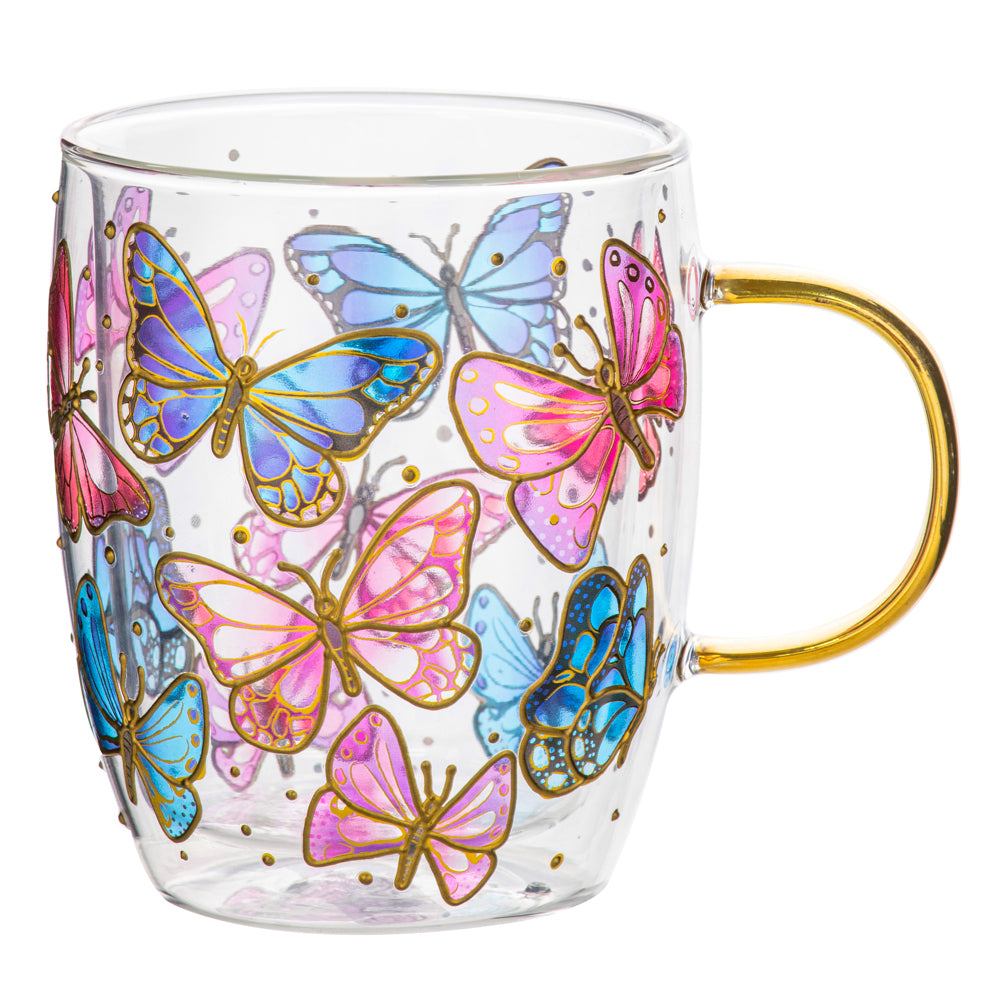 521595-ashdene-natures-keepers-double-walled-350ml-glass-mug-butterfly