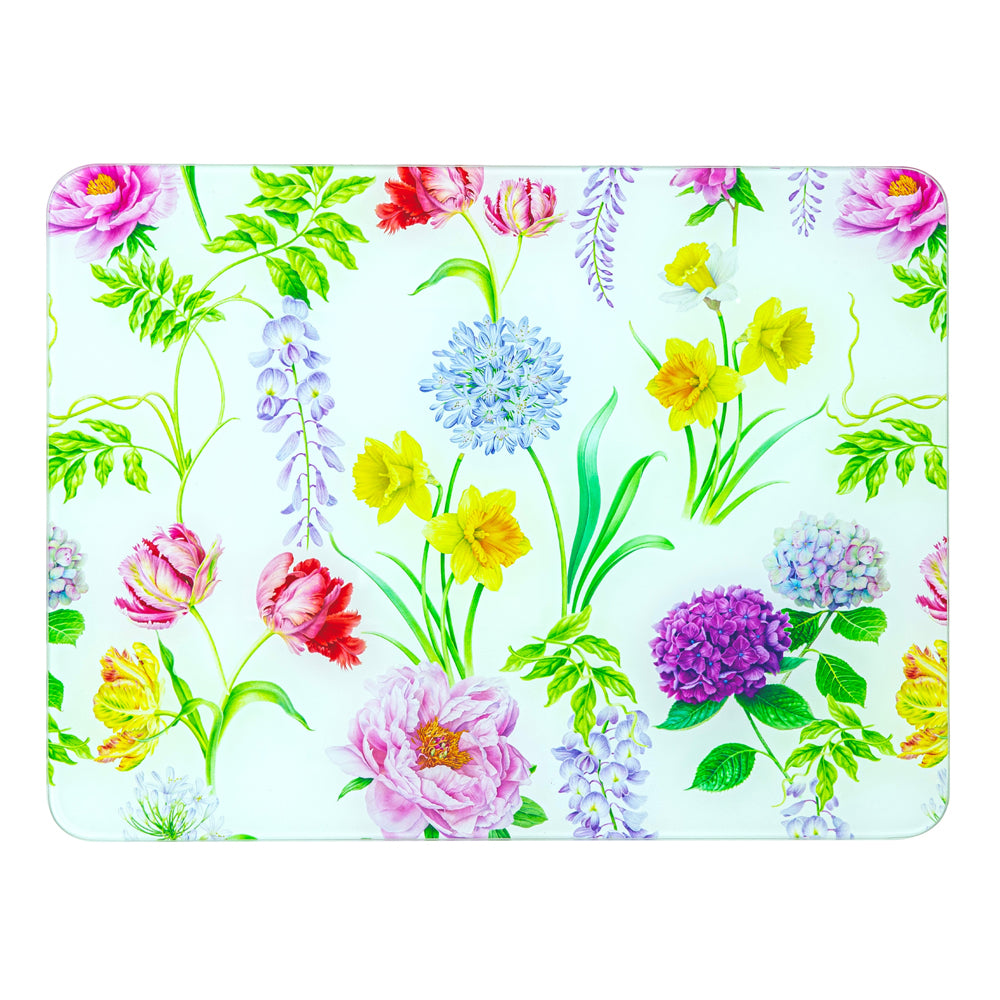 521729-ashdene-botanical-symphony-30x40cm-glass-surface-protector-placemat