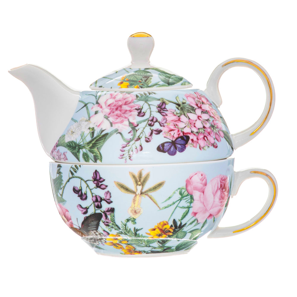 521739-ashdene-romantic-garden-450ml-tea-for-one-w-225ml-cup