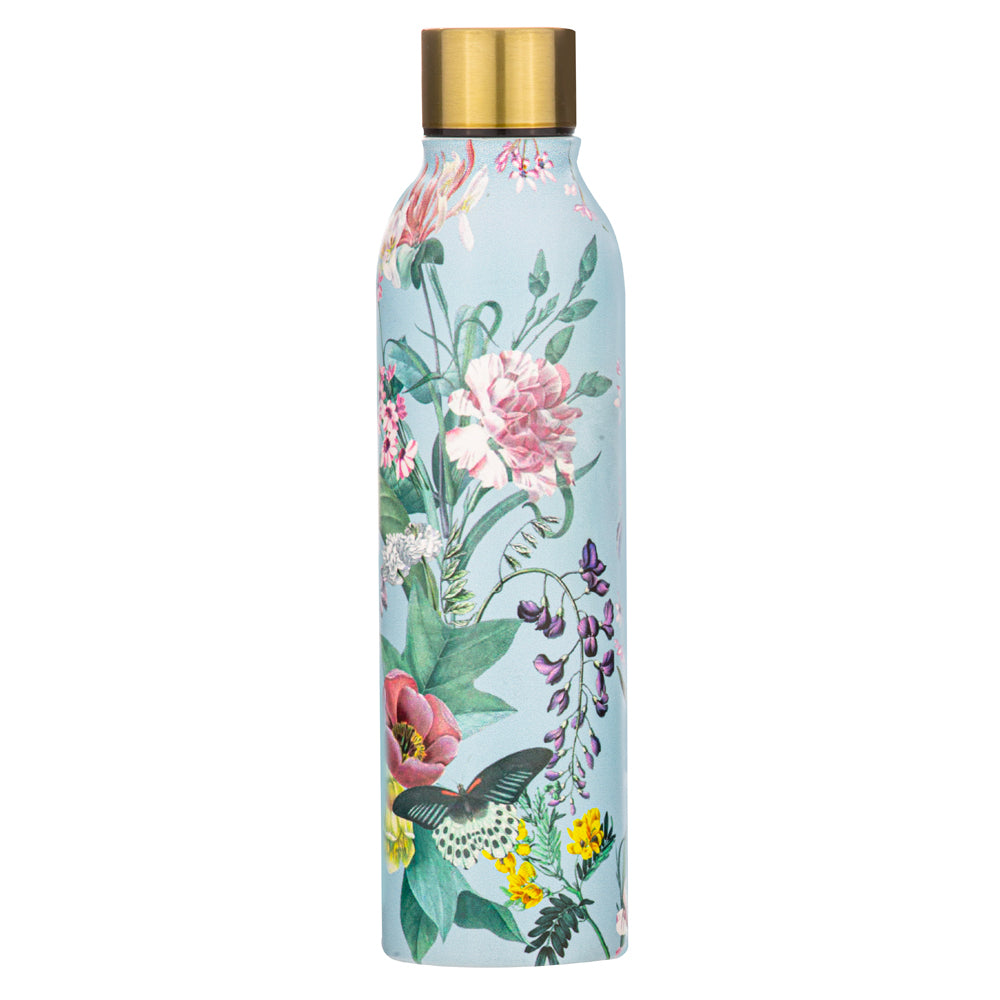 521750-ashdene-romantic-garden-stainless-steel-500ml-insulated-drink-bottle