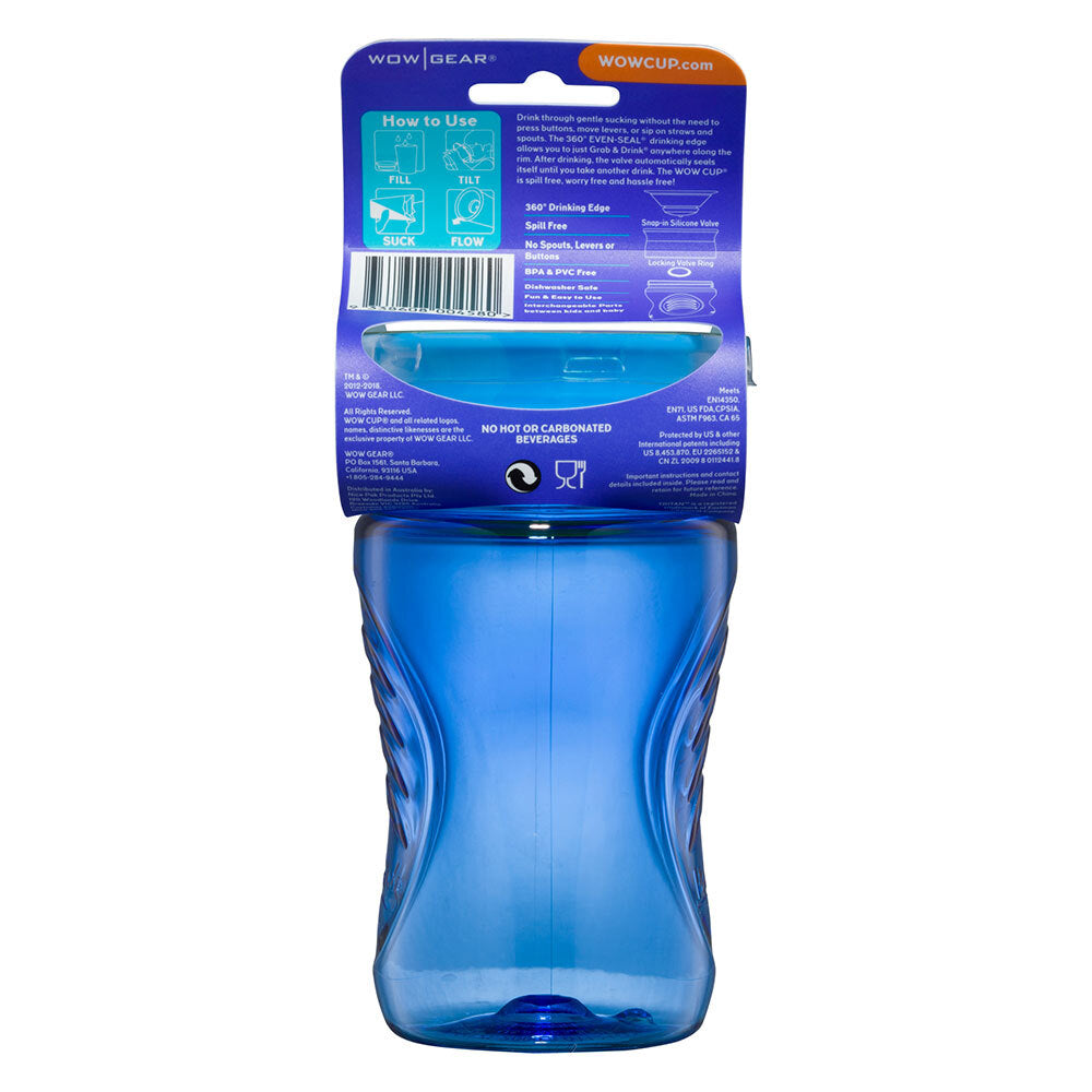 57995-wow-cup-360-drinking-cup-296ml-kids-baby-12m-assorted
