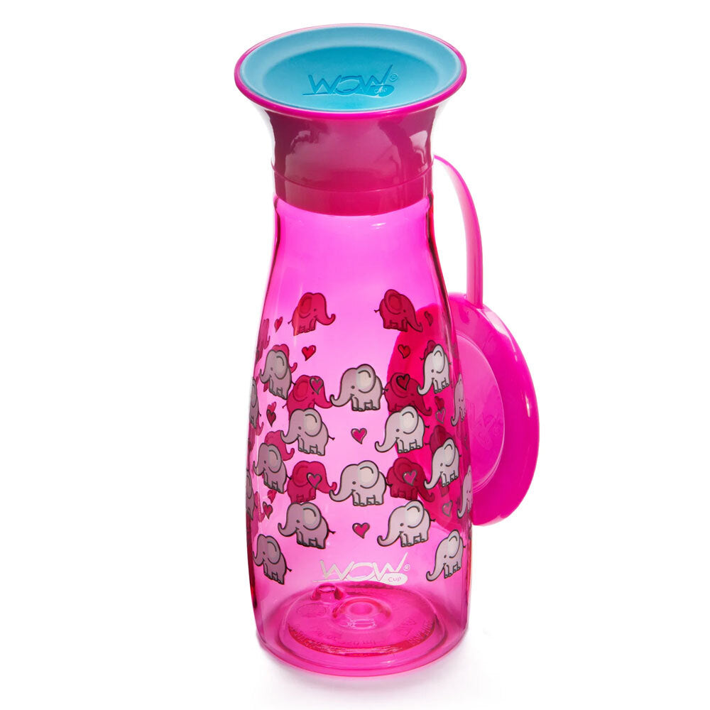 57997-wow-cup-360-mini-drinking-cup-350ml-kids-baby-6m-assorted
