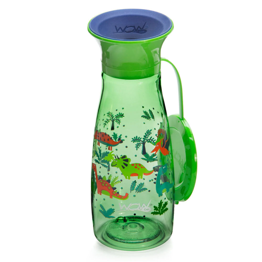 57997-wow-cup-360-mini-drinking-cup-350ml-kids-baby-6m-assorted