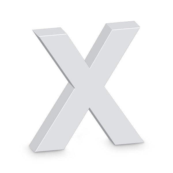 60048-4pc-x-letter-alpha-art-20cm-home-decor-decorative-party-celebration