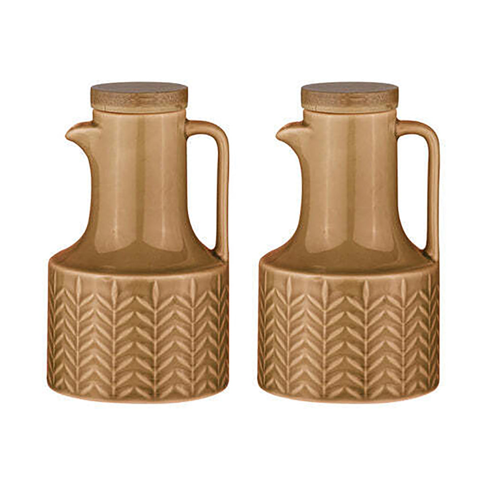 60134-ladelle-heath-caramel-oil-vinegar-set