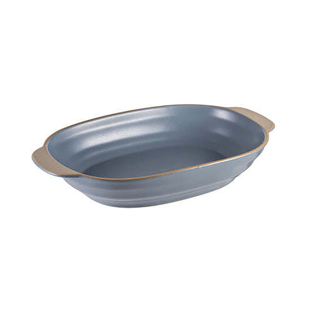 60155-ladelle-clyde-forget-me-not-blue-31cm-oval-baking-dish
